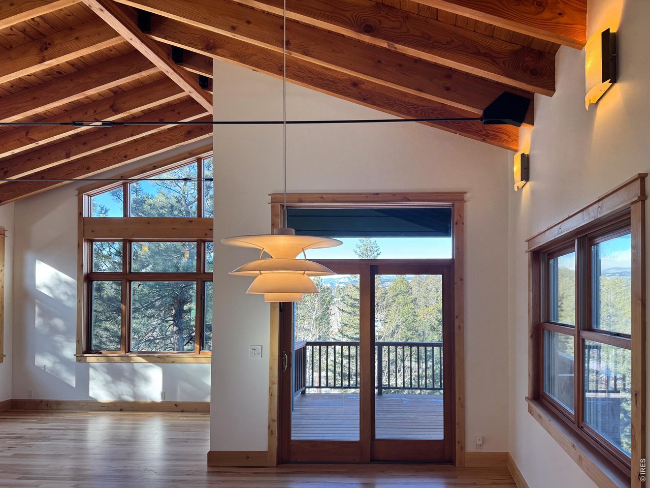 3725 Ridge Road Nederland, CO 80466 - Photo 3 of 6