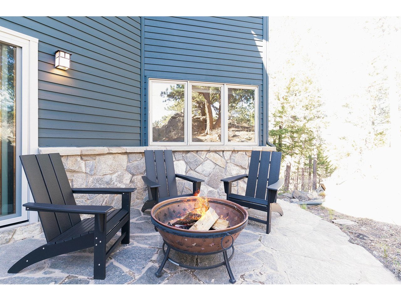 3725 Ridge Road Nederland, CO 80466 - Photo 31 of 47