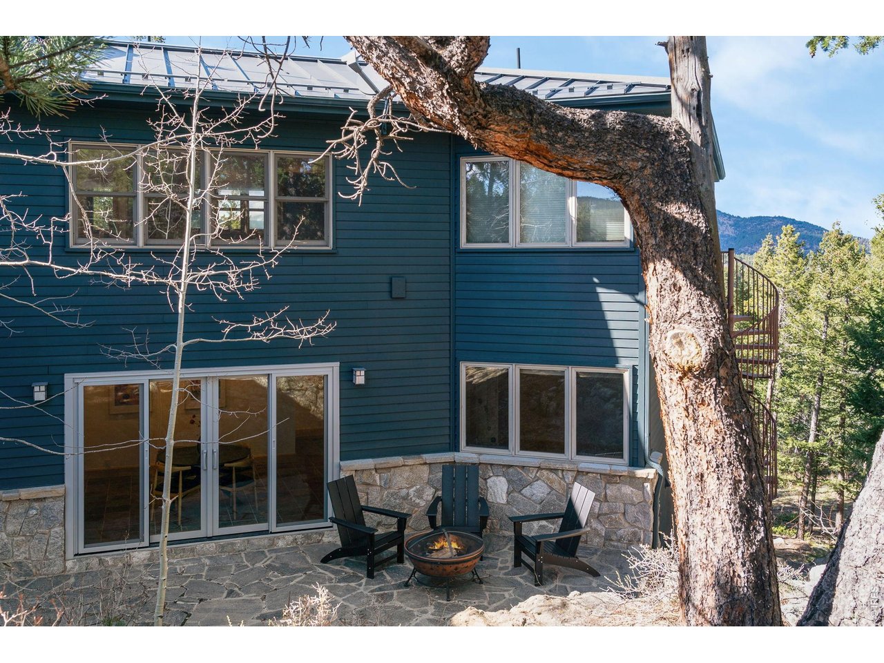 3725 Ridge Road Nederland, CO 80466 - Photo 32 of 47