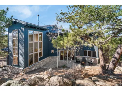 $1,500,000 | 3725 Ridge Road, Nederland, CO 80466