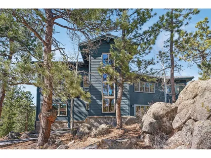 $1,500,000 | 3725 Ridge Road, Nederland, CO 80466