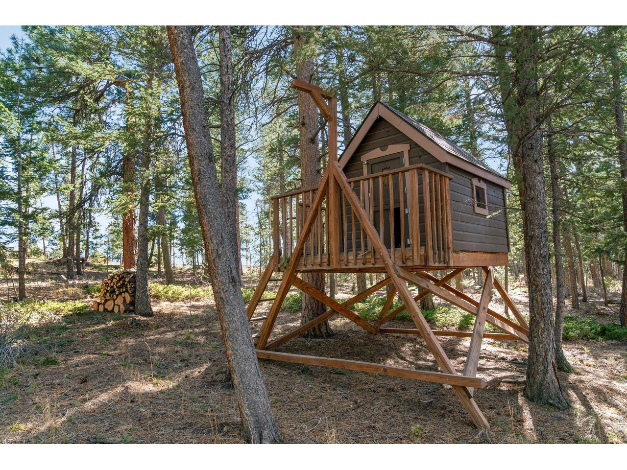 3725 Ridge Road Nederland, CO 80466 - Photo 41 of 47