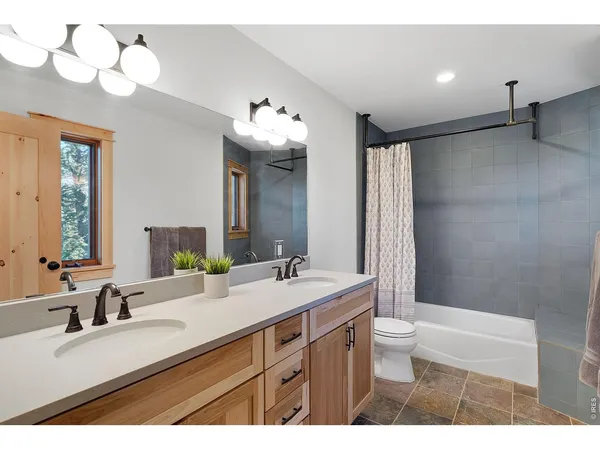 $1,500,000 | 3725 Ridge Road, Nederland, CO 80466