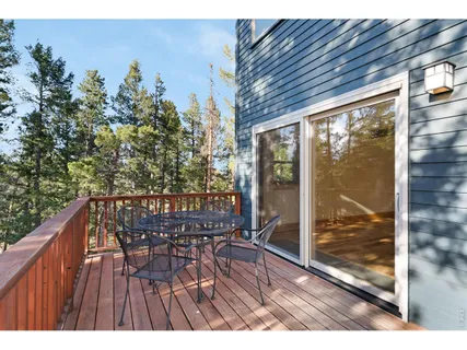 $1,500,000 | 3725 Ridge Road, Nederland, CO 80466