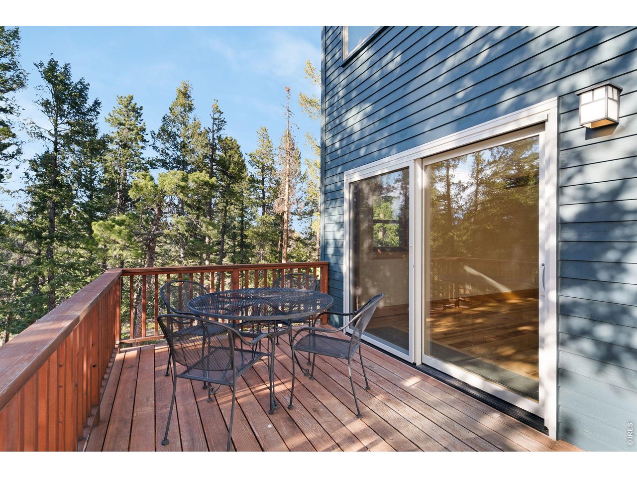 3725 Ridge Road Nederland, CO 80466 - Photo 42 of 47