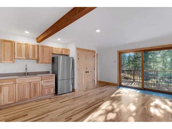 $1,500,000 | 3725 Ridge Road, Nederland, CO 80466