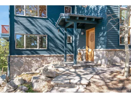 $1,500,000 | 3725 Ridge Road, Nederland, CO 80466