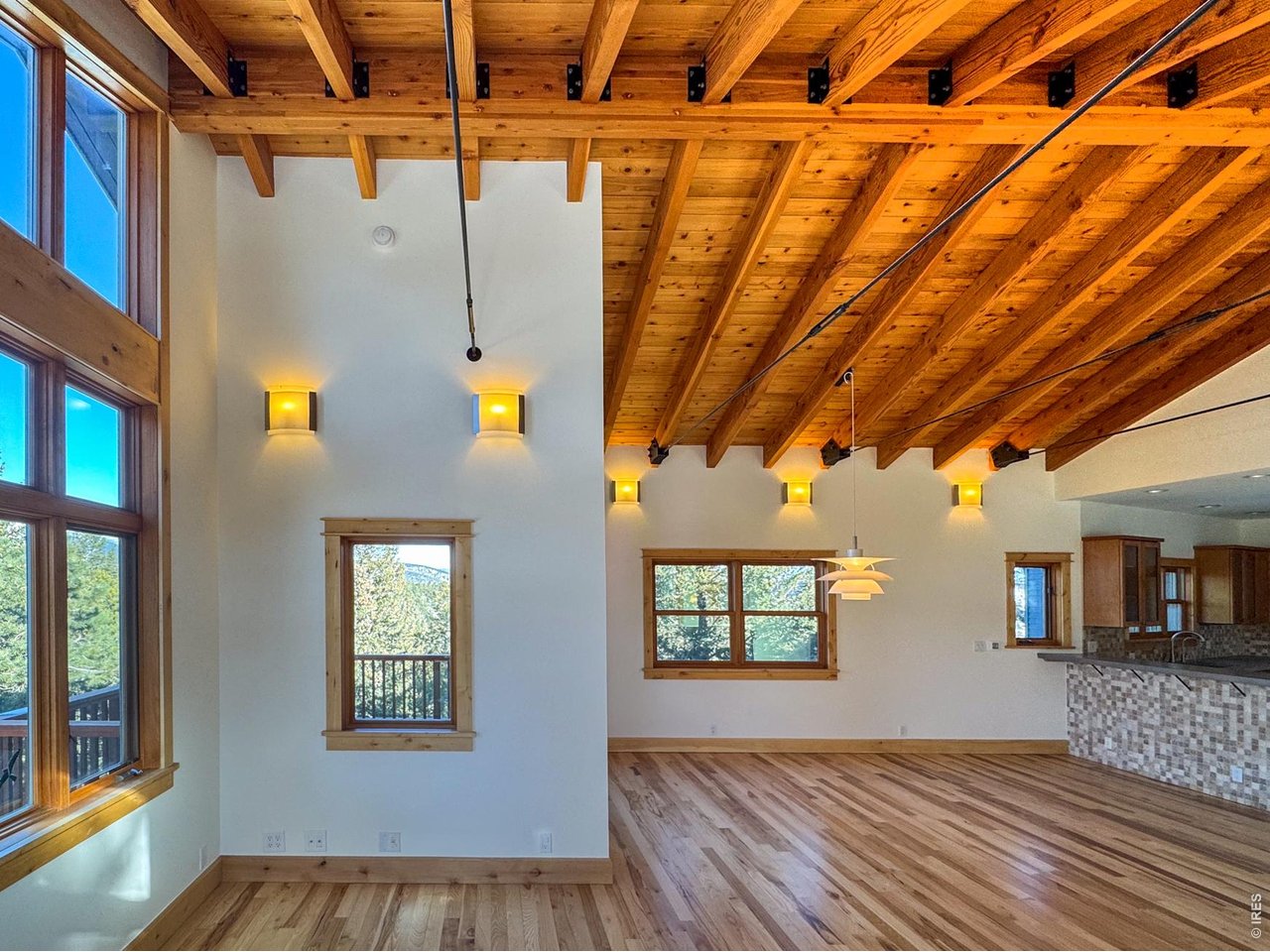 3725 Ridge Road Nederland, CO 80466 - Photo 5 of 6