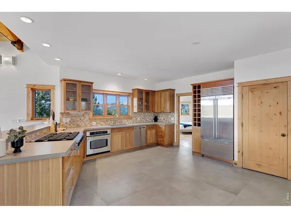 $1,500,000 | 3725 Ridge Road, Nederland, CO 80466