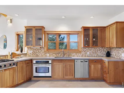 $1,500,000 | 3725 Ridge Road, Nederland, CO 80466