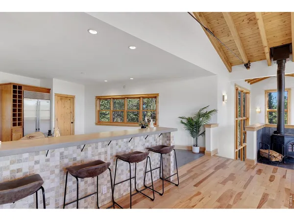 $1,500,000 | 3725 Ridge Road, Nederland, CO 80466