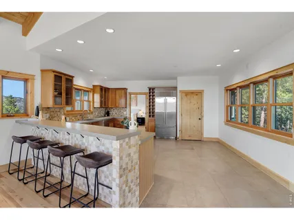 $1,500,000 | 3725 Ridge Road, Nederland, CO 80466
