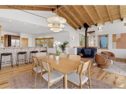 $1,500,000 | 3725 Ridge Road, Nederland, CO 80466