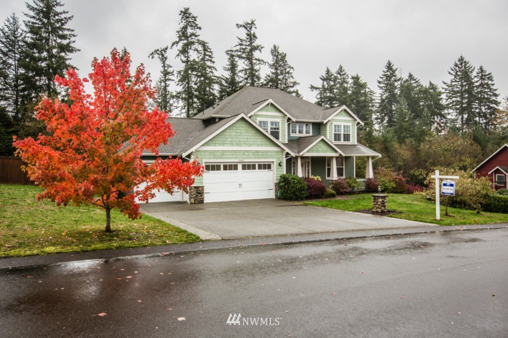 9662 Phillips Road Southeast Port Orchard, WA 98367 - Photo 1 of 25 Gallery Image 1