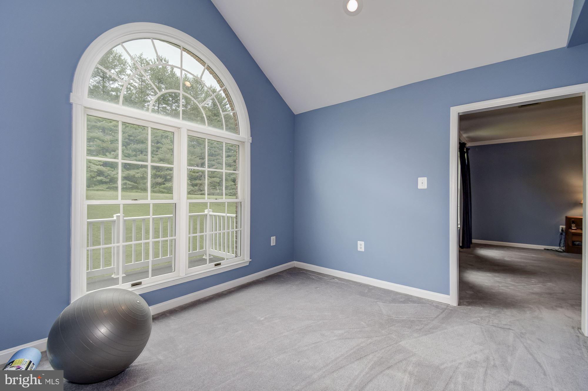 10920 Ward Road Dunkirk, MD 20754 - Photo 26 of 63 Sitting Room off owner's suite