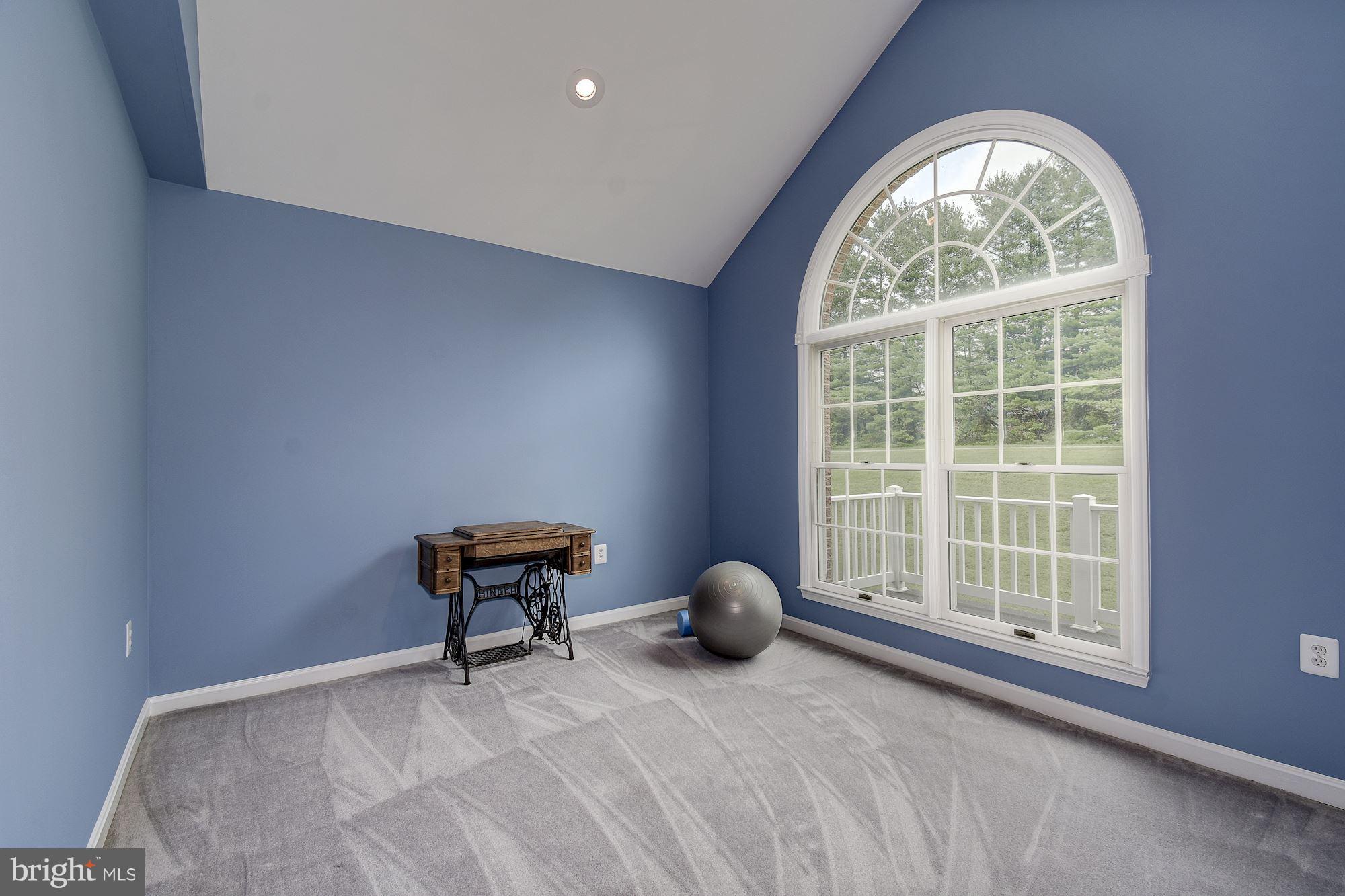 10920 Ward Road Dunkirk, MD 20754 - Photo 27 of 63 a view of an empty room with a window