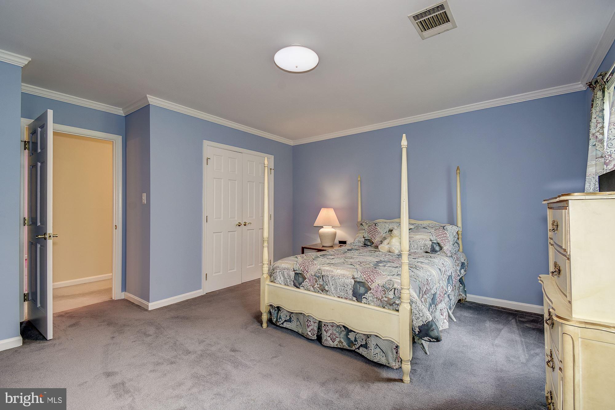 10920 Ward Road Dunkirk, MD 20754 - Photo 32 of 63 a bedroom with bed and a window