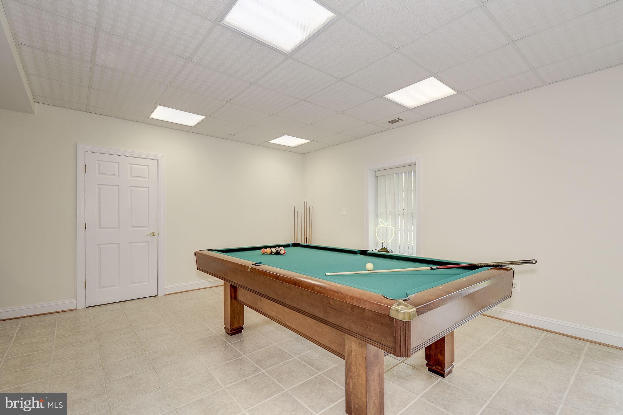 10920 Ward Road Dunkirk, MD 20754 - Photo 39 of 63 a room with pool table