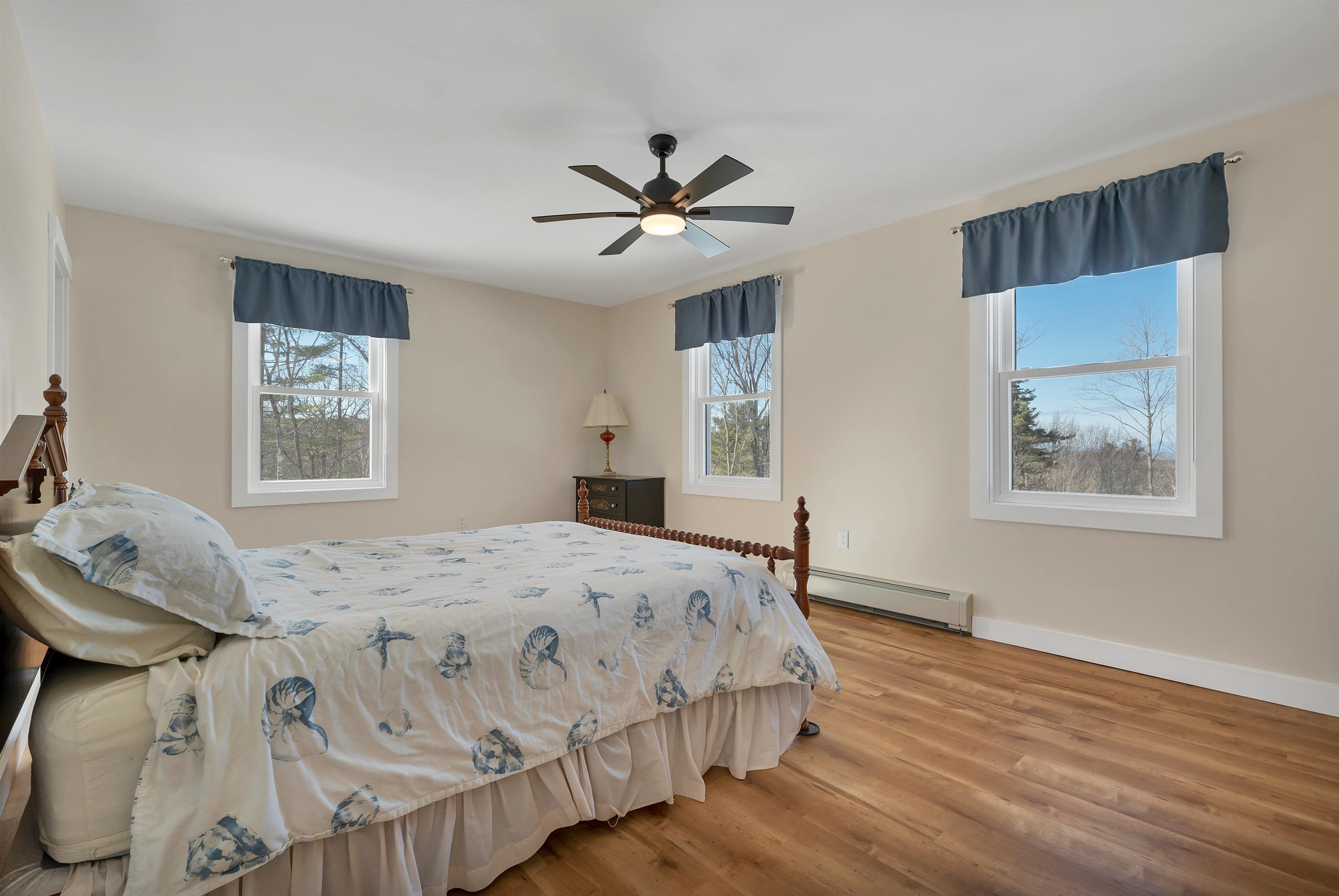 630 Belknap Mountain Road Gilford, NH 03249 - Photo 15 of 27
