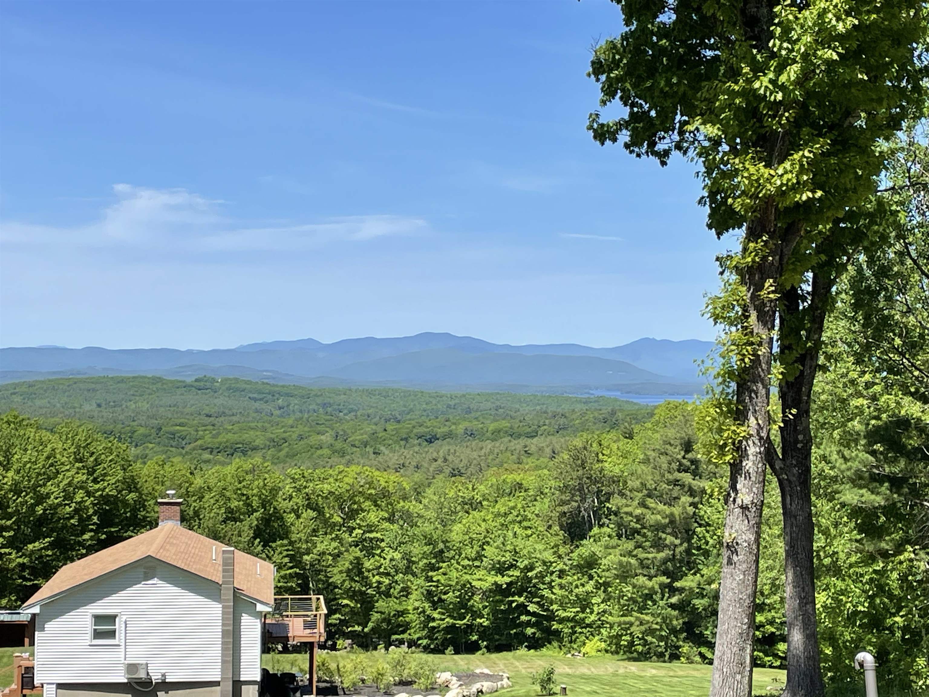 630 Belknap Mountain Road Gilford, NH 03249 - Photo 3 of 27