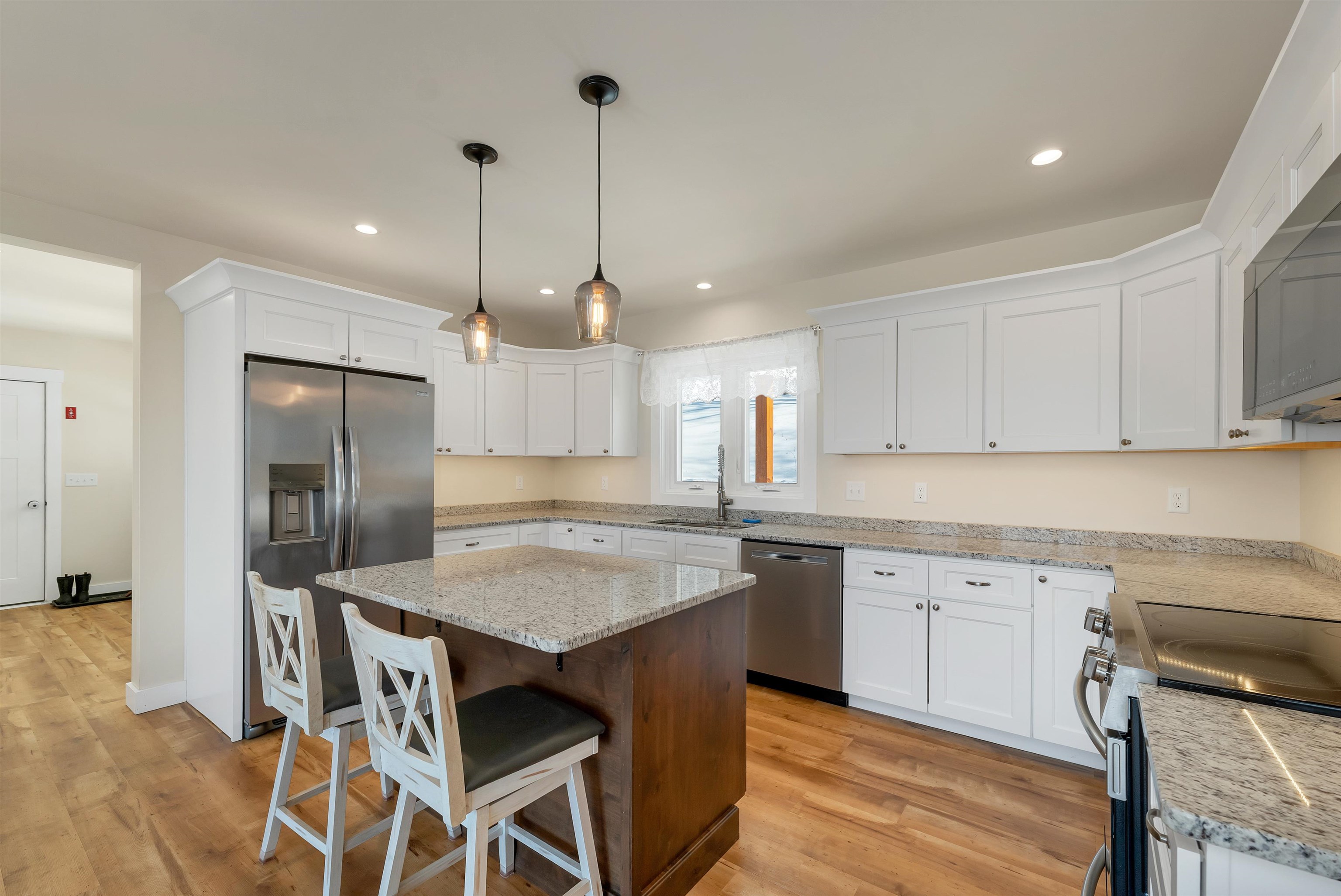 630 Belknap Mountain Road Gilford, NH 03249 - Photo 7 of 27