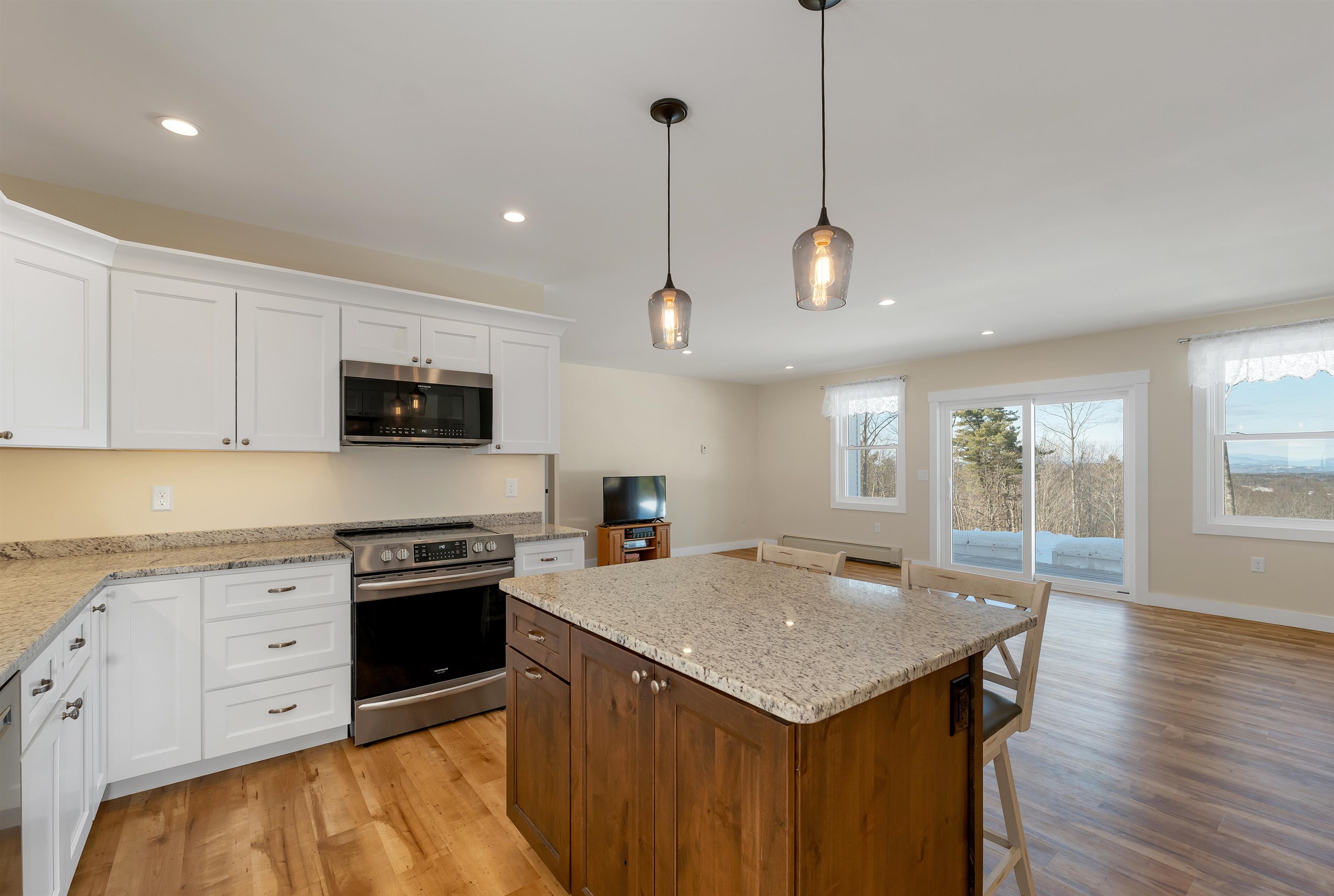 630 Belknap Mountain Road Gilford, NH 03249 - Photo 8 of 27