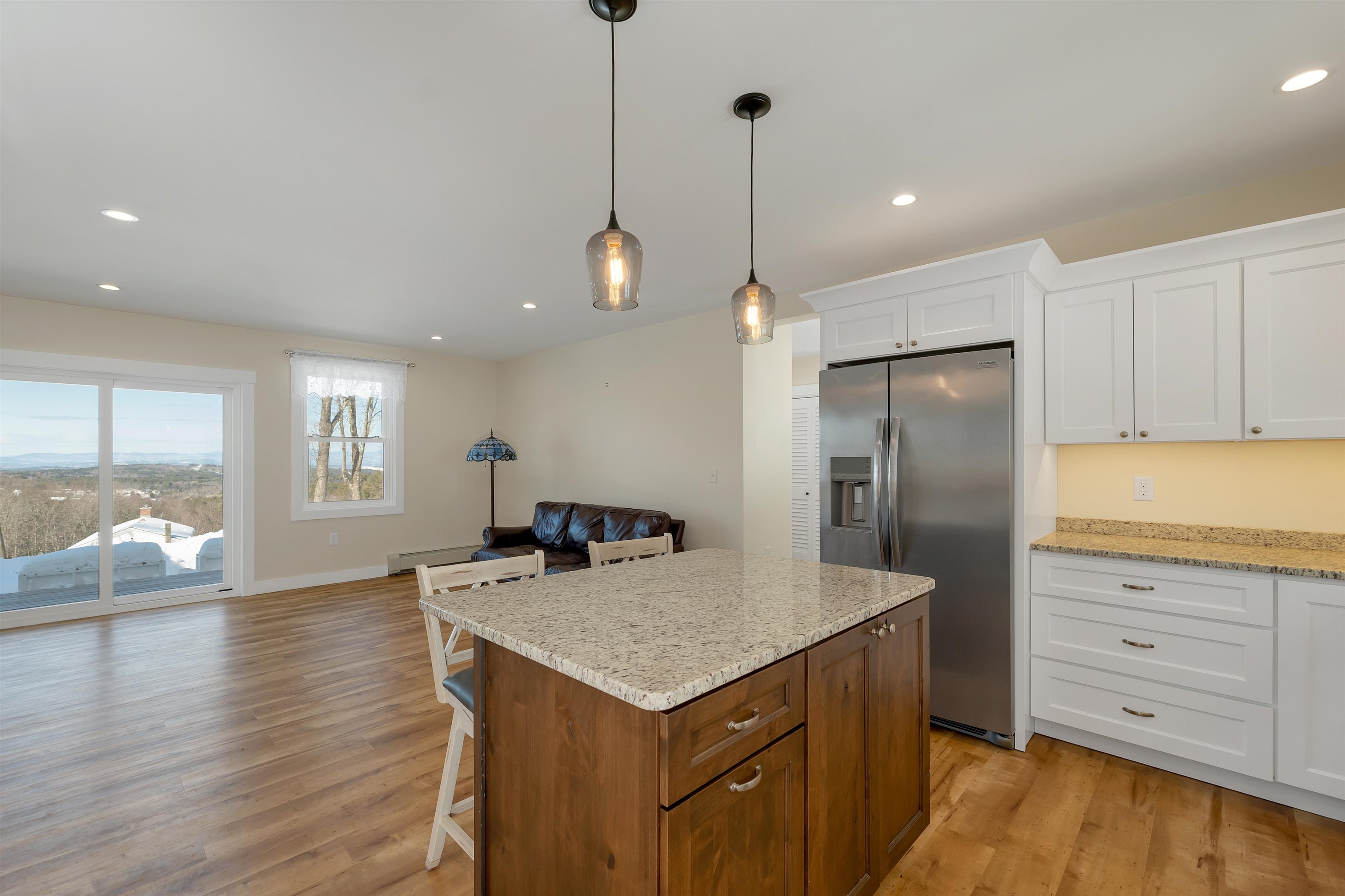 630 Belknap Mountain Road Gilford, NH 03249 - Photo 9 of 27