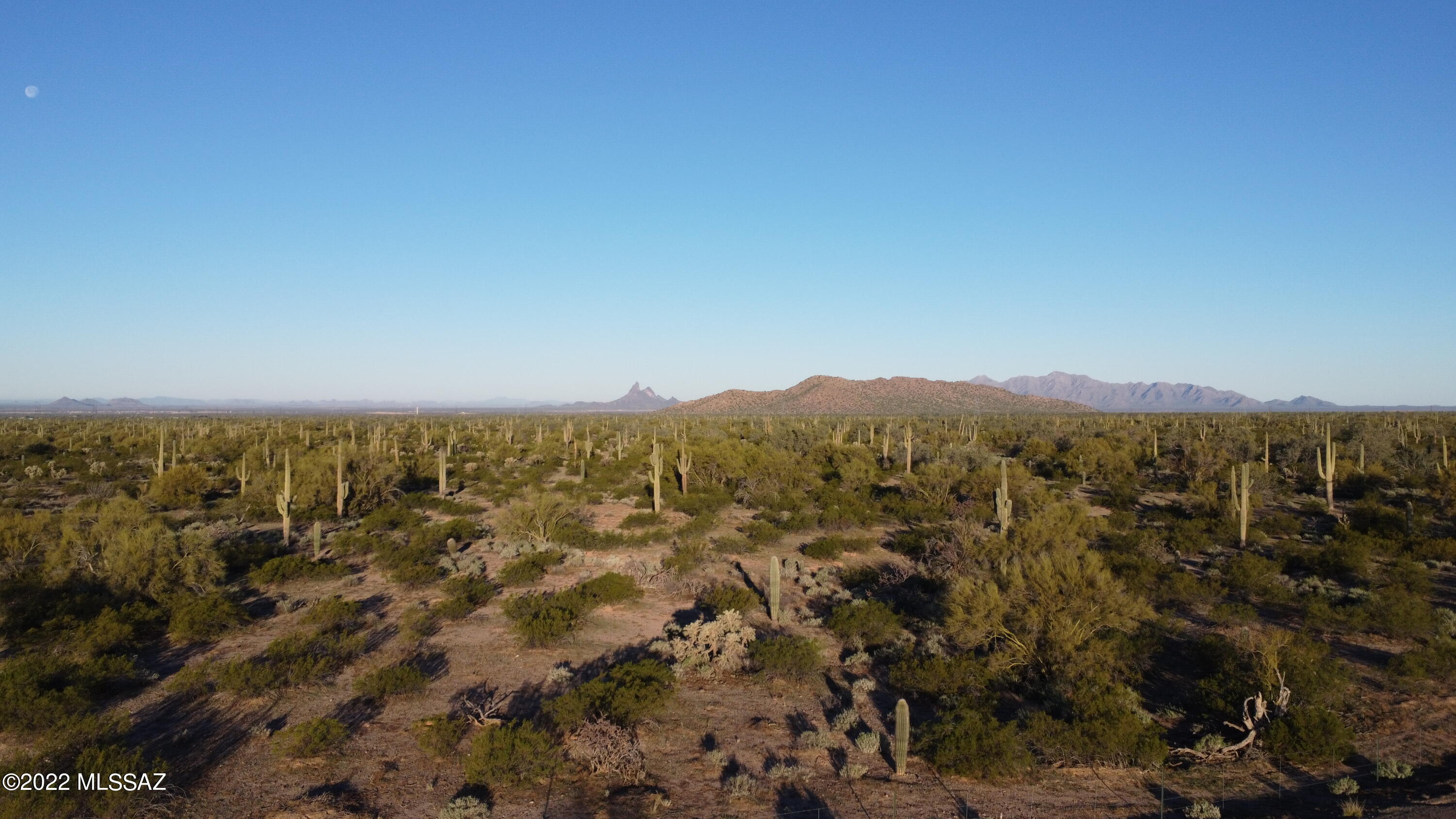 0 East Crystal Visions Road Marana, AZ 85658 - Photo 5 of 8