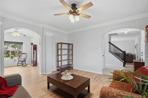 $429,500 | 2010 Walnut Creek Trail, Garland, TX 75040