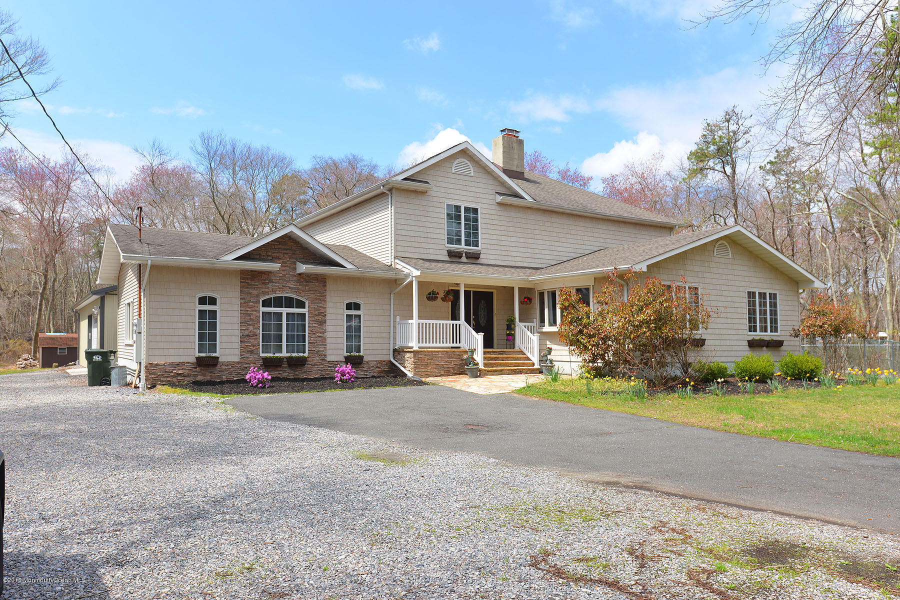 386 Oak Glen Road Howell, NJ 07731 - Photo 1 of 26 FT 3