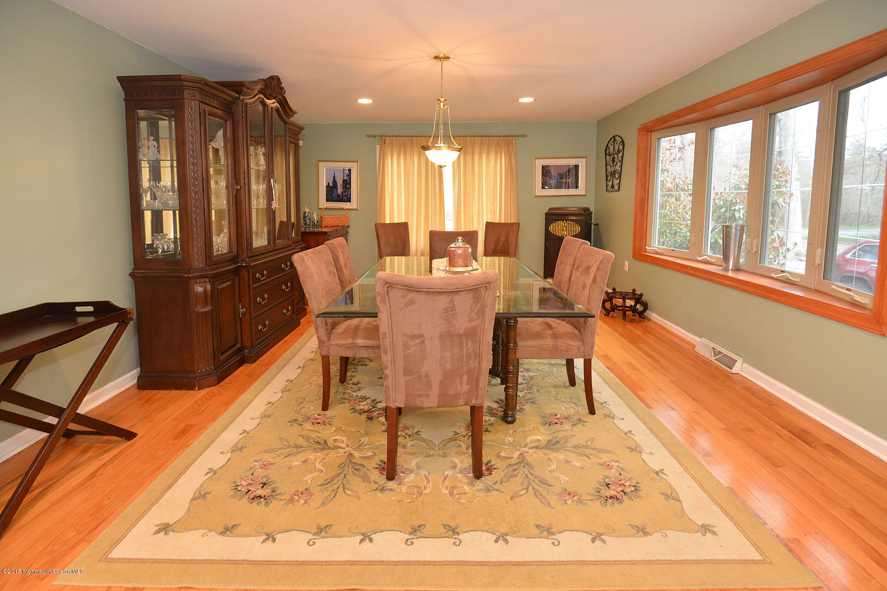 386 Oak Glen Road Howell, NJ 07731 - Photo 12 of 26 DR