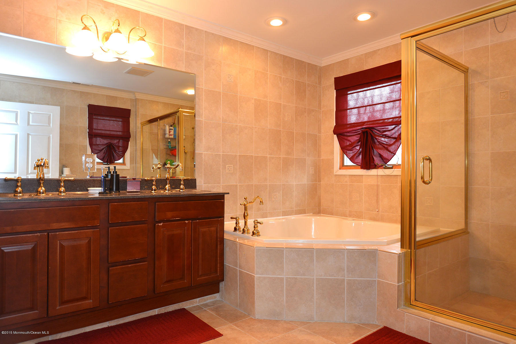 386 Oak Glen Road Howell, NJ 07731 - Photo 21 of 26 BATH 2