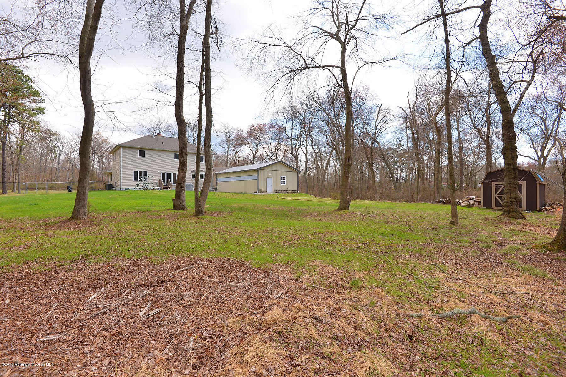 386 Oak Glen Road Howell, NJ 07731 - Photo 22 of 26 PROP 2