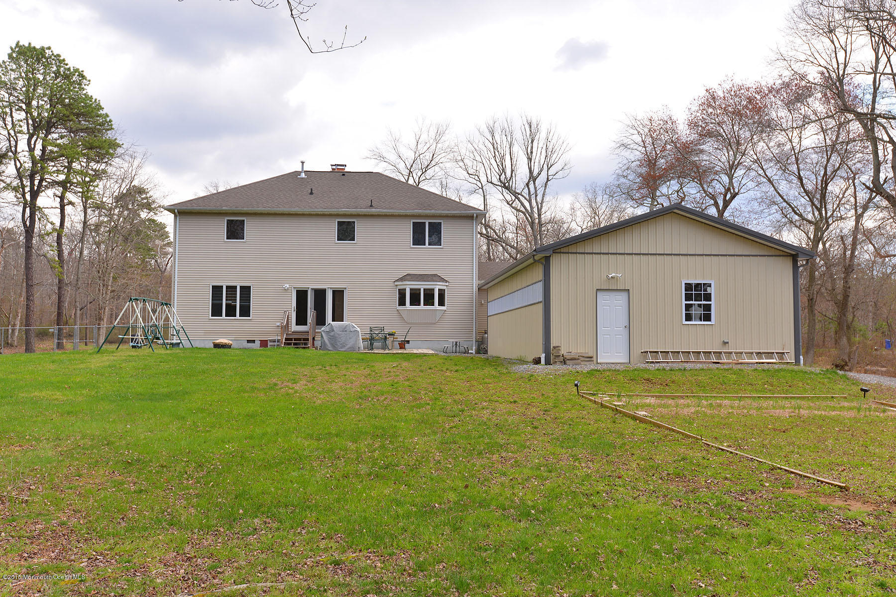 386 Oak Glen Road Howell, NJ 07731 - Photo 25 of 26 RR
