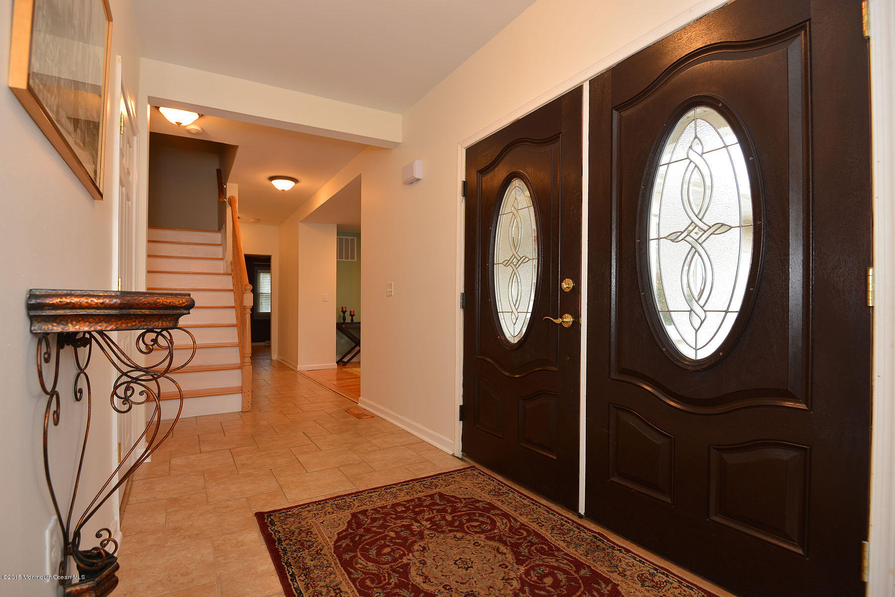 386 Oak Glen Road Howell, NJ 07731 - Photo 4 of 26 ENTRY