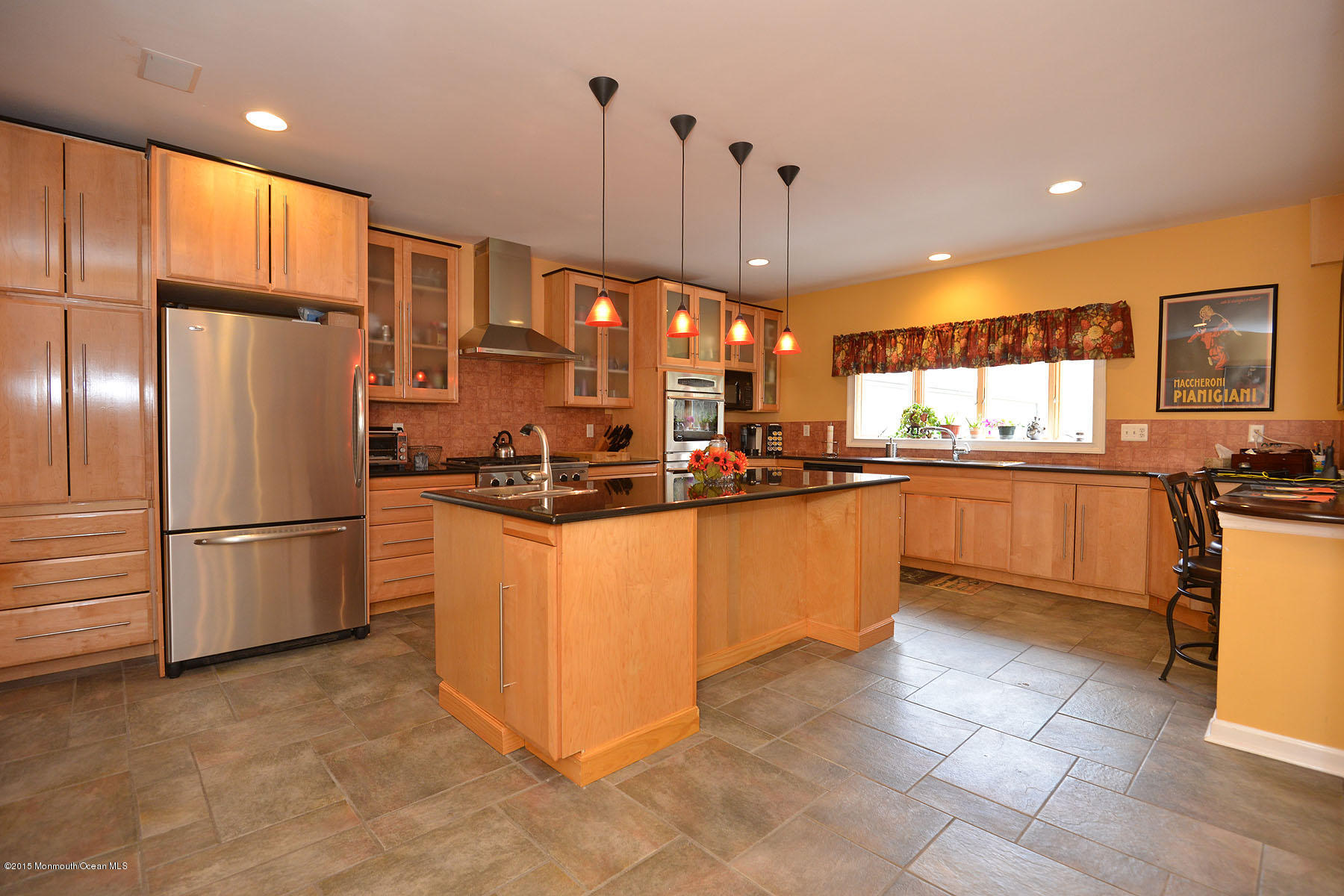 386 Oak Glen Road Howell, NJ 07731 - Photo 5 of 26 KITCH 2