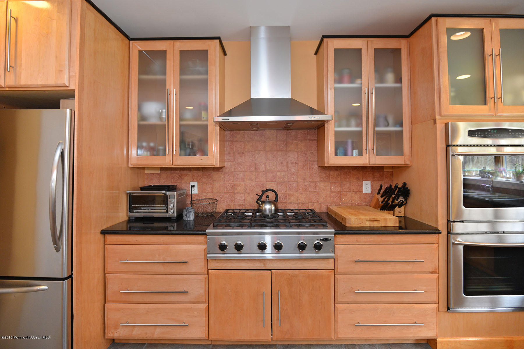 386 Oak Glen Road Howell, NJ 07731 - Photo 6 of 26 KITCH 3