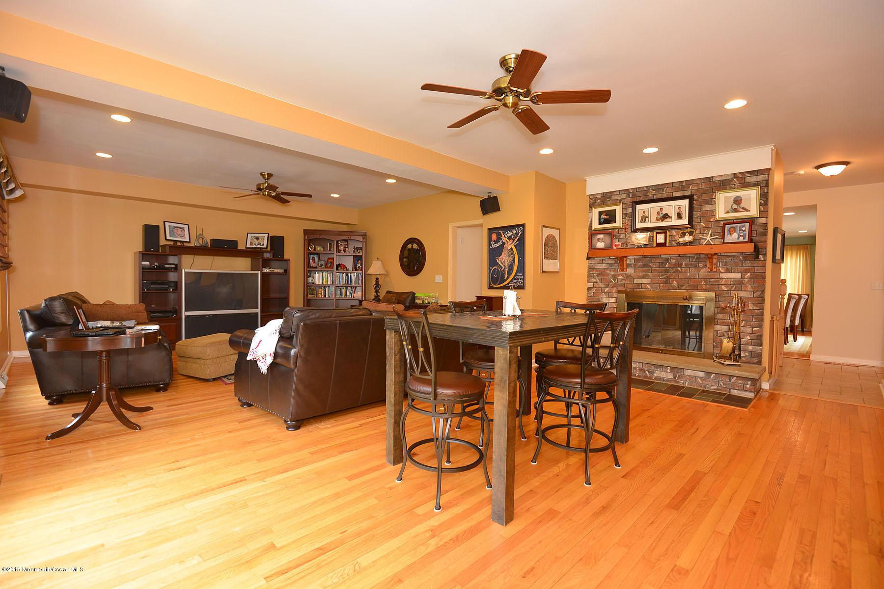 386 Oak Glen Road Howell, NJ 07731 - Photo 10 of 26 BRKFST