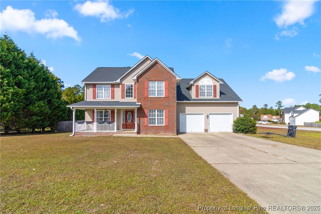 235 Lattimore Road Cameron, NC 28326 - Photo 1 of 38 Gallery Image 1