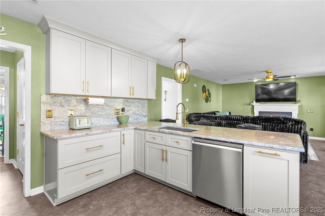 235 Lattimore Road Cameron, NC 28326 - Photo 12 of 38 Gallery Image 12