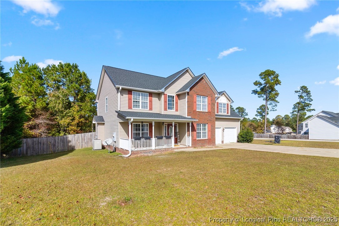 235 Lattimore Road Cameron, NC 28326 - Photo 3 of 38 Gallery Image 3