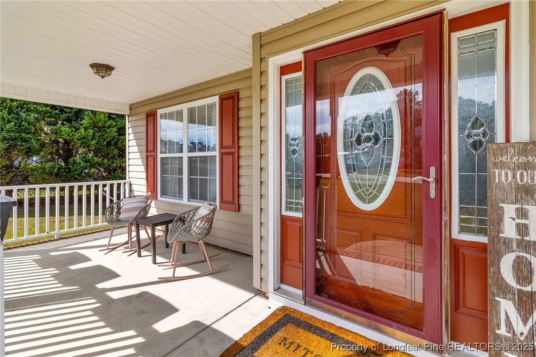 235 Lattimore Road Cameron, NC 28326 - Photo 4 of 38 Gallery Image 4