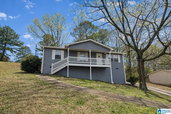 $109,900 | 721 14th Avenue Northwest, Birmingham, AL 35215