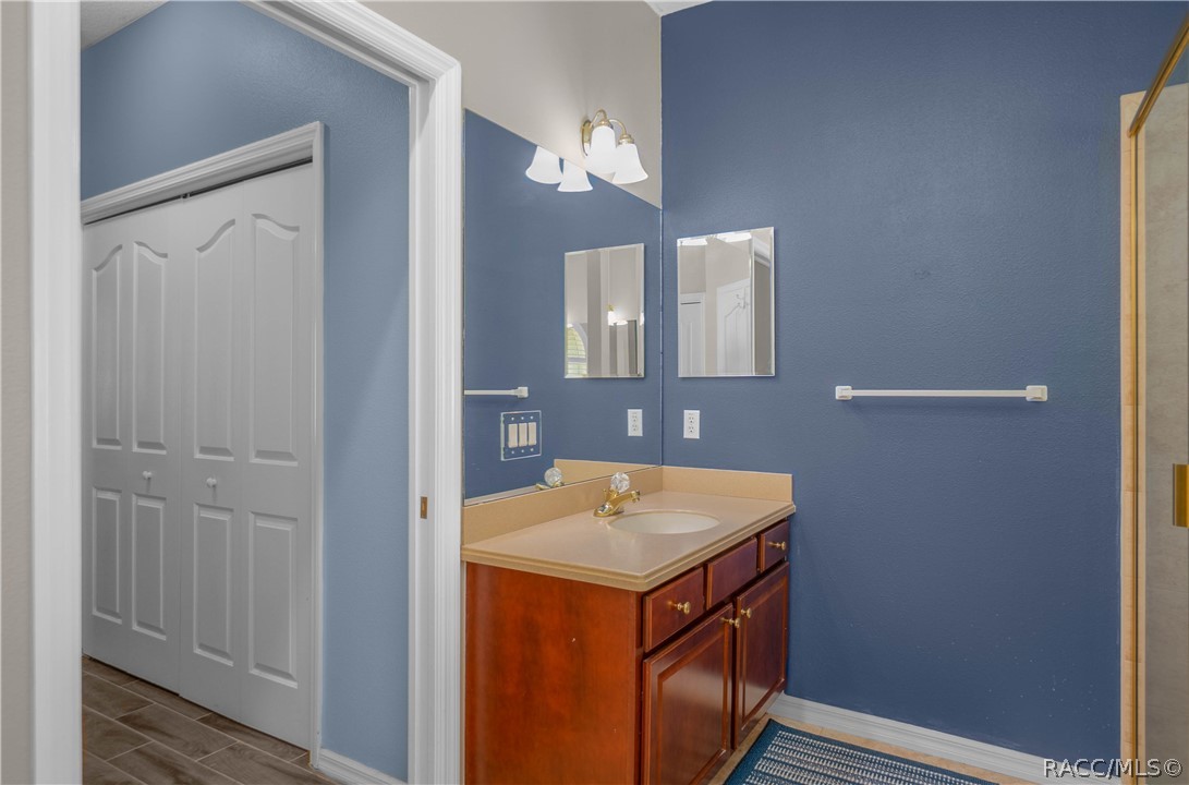 1 Stokesia Court South Homosassa, FL 34446 - Photo 25 of 50 Primary Bathroom