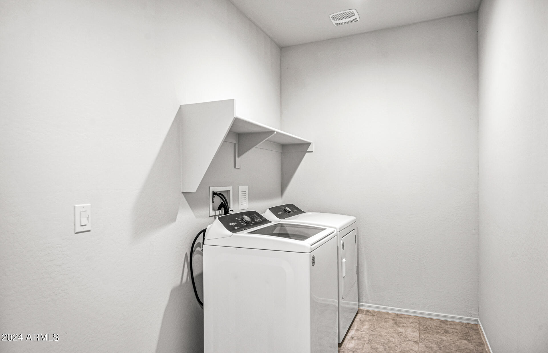 24413 West Ripple Road Buckeye, AZ 85326 - Photo 22 of 23 20 - Laundry