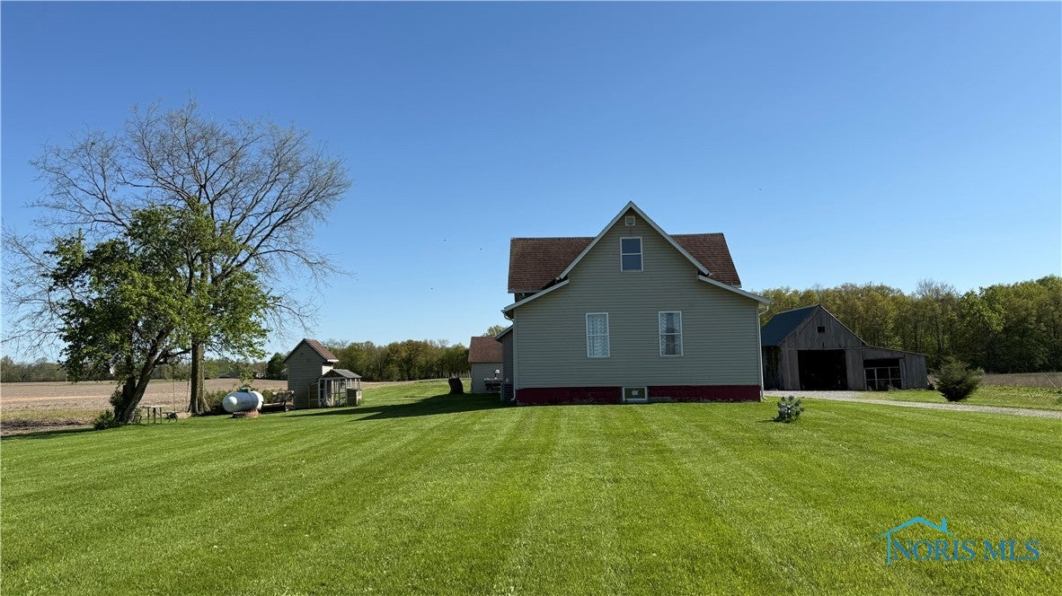 16820 Gipe Road Ney, OH 43549 - Photo 1 of 7 Gallery Image 1