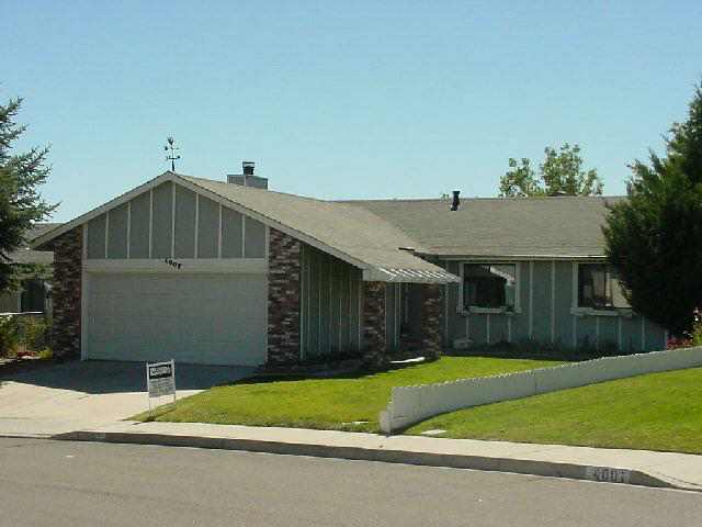 4007 Knoblock Road Carson City, NV 89706 - Photo 1 of 4 Gallery Image 1