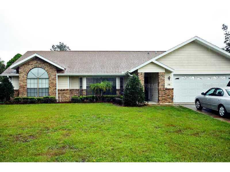 56 Rosedown Boulevard DeBary, FL 32713 - Photo 1 of 1 Gallery Image 1