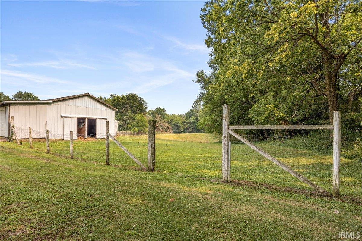 405 West 2nd Street Ridgeville, IN 47380 - Photo 31 of 40 Gallery Image 31