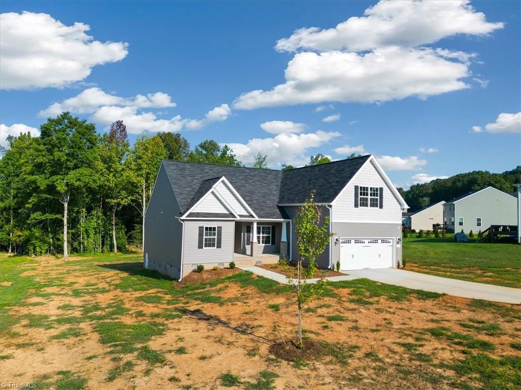 6512 Rogers Farm Road Pleasant Garden, NC 27313 - Photo 3 of 17 Gallery Image 3